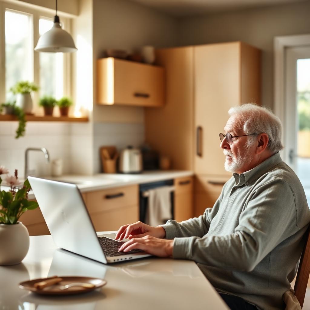 Cuidador à distância: preço, planos e o que está incluso